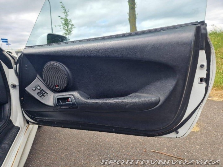 Toyota Supra MK4 1995