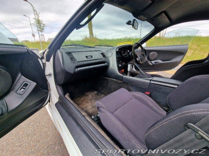 Toyota Supra MK4 1995