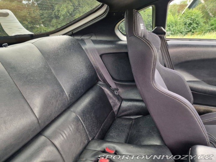 Toyota Supra MK4 1995