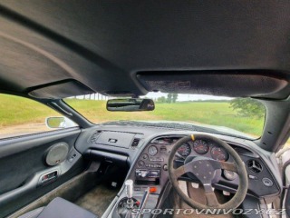 Toyota Supra MK4 1995