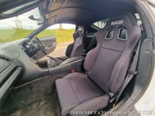 Toyota Supra MK4 1995