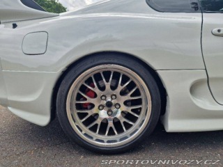 Toyota Supra MK4 1995