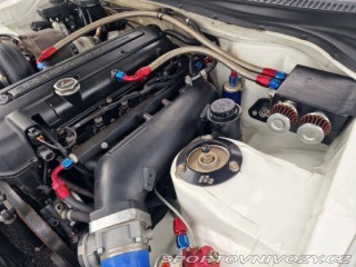 Toyota Supra MK4 1995