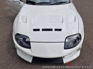 Toyota Supra MK4 1995