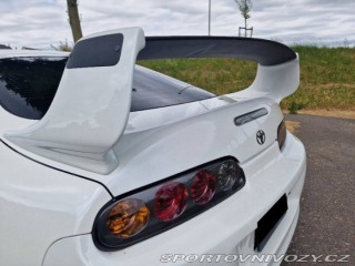 Toyota Supra MK4 1995