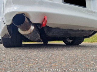 Toyota Supra MK4 1995