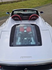 Ferrari 360 Modena Spider 2002