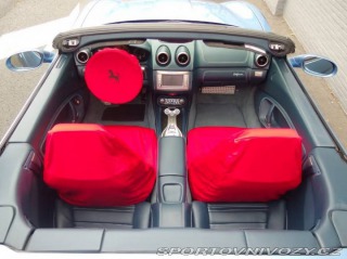 Ferrari California V8 2010