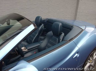 Ferrari California V8 2010