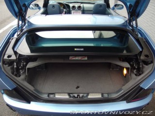 Ferrari California V8 2010