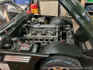 Ostatní značky Ostatní modely TVR Vixen 2500 1972
