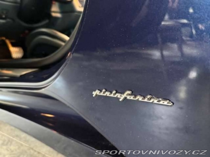 Ferrari California 4.3 V8 2010