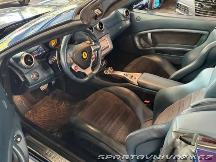 Ferrari California 4.3 V8 2010