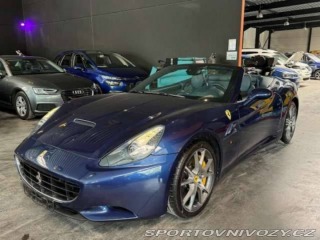 Ferrari California 4.3 V8 2010