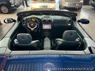 Ferrari California 4.3 V8 2010