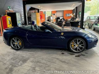Ferrari California 4.3 V8 2010