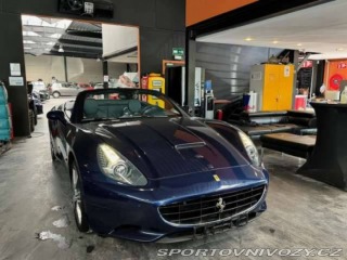 Ferrari California 4.3 V8 2010