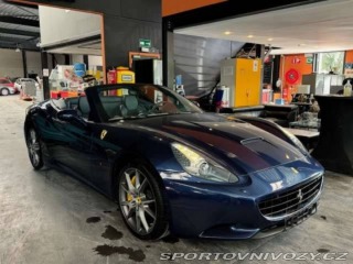 Ferrari California 4.3 V8 2010