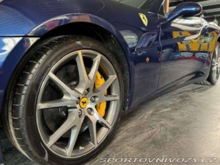 Ferrari California 4.3 V8 2010
