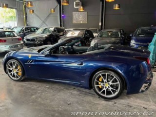 Ferrari California 4.3 V8 2010