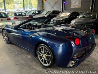 Ferrari California 4.3 V8 2010