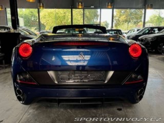 Ferrari California 4.3 V8 2010