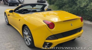 Ferrari California 4.3 V8 2010