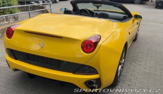 Ferrari California 4.3 V8 2010