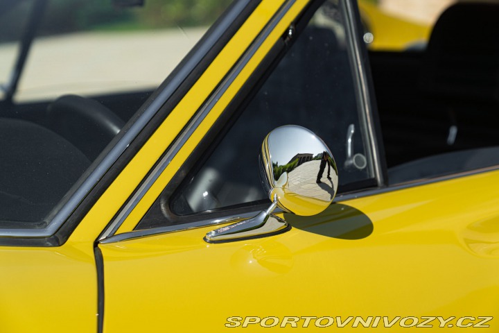 Ferrari Dino GT 1971