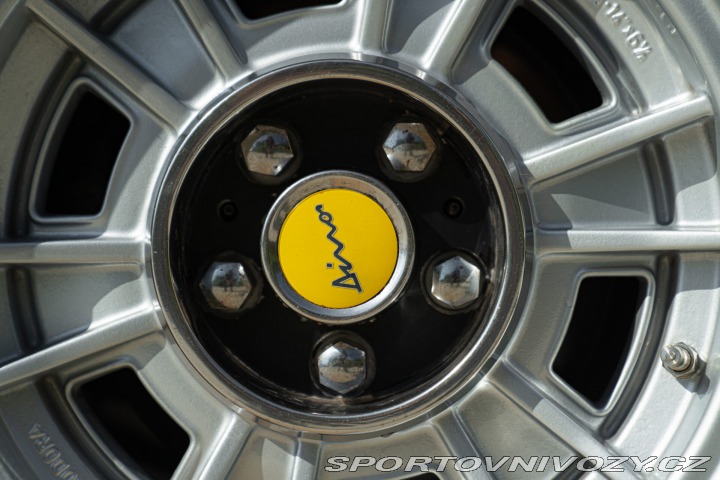 Ferrari Dino 246 GT 1971