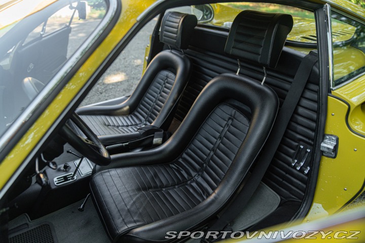 Ferrari Dino GT 1971