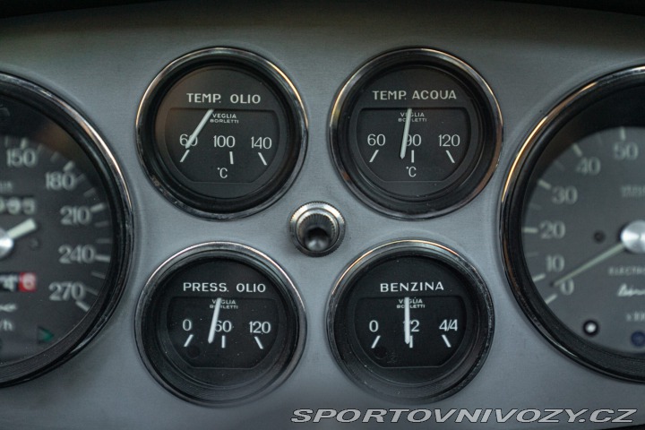 Ferrari Dino GT 1971