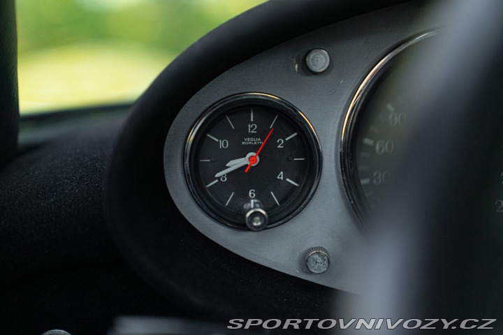 Ferrari Dino GT 1971