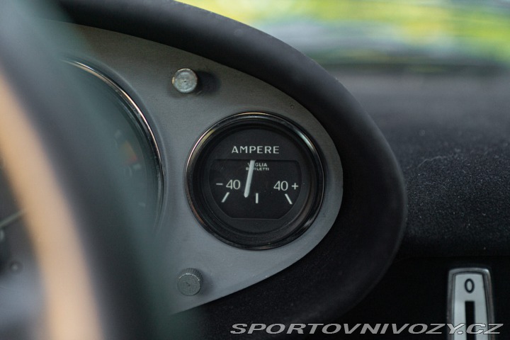 Ferrari Dino GT 1971