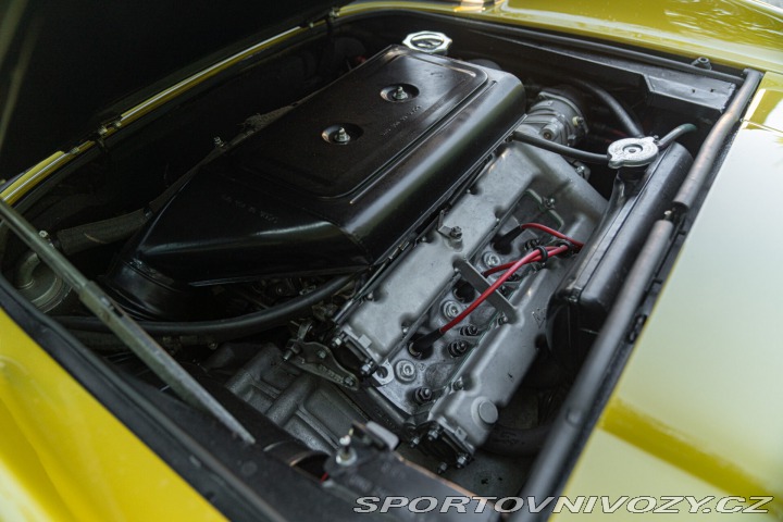 Ferrari Dino GT 1971