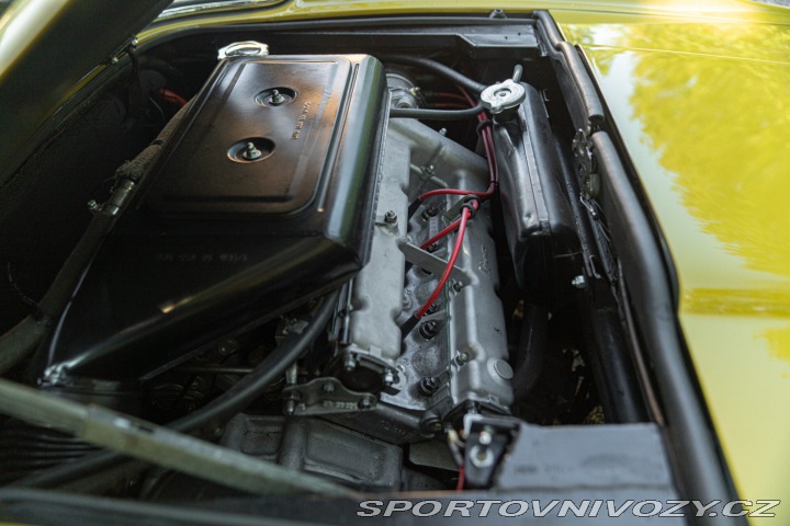 Ferrari Dino 246 GT 1971