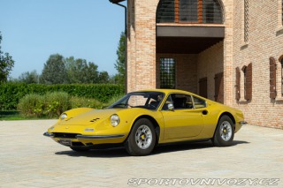 Ferrari Dino GT 1971