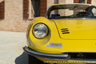 Ferrari Dino GT 1971