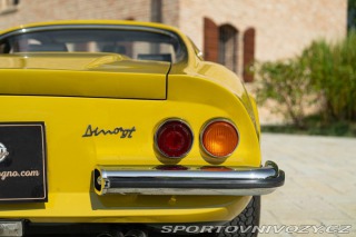 Ferrari Dino GT 1971