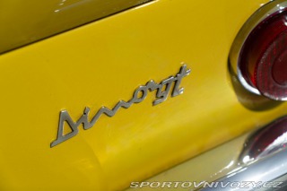 Ferrari Dino GT 1971