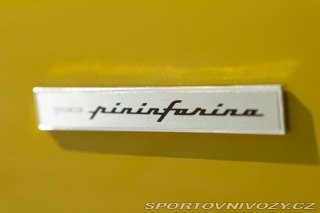 Ferrari Dino GT 1971