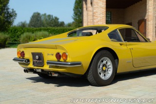 Ferrari Dino GT 1971