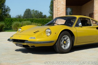 Ferrari Dino GT 1971