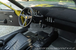 Ferrari Dino GT 1971