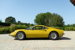 Ferrari Dino GT 1971
