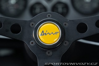 Ferrari Dino GT 1971