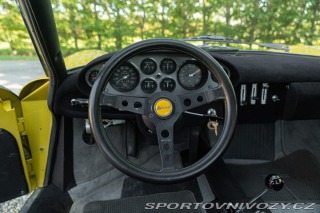 Ferrari Dino GT 1971