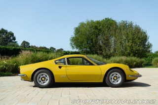 Ferrari Dino GT 1971