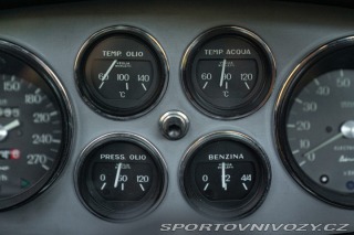 Ferrari Dino GT 1971