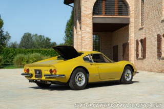 Ferrari Dino GT 1971